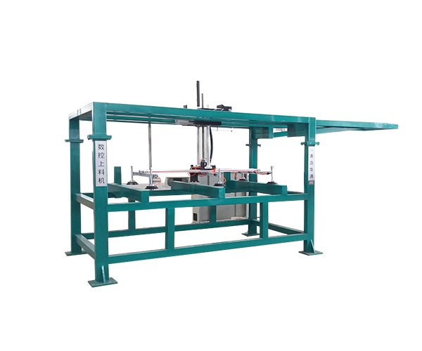 數(shù)控上料機