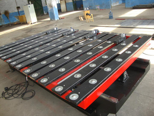 數控送(sòng)料機是幹(gan)什麽用的(de)