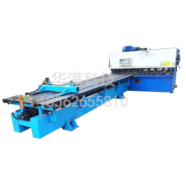 數(shù)控剪闆送料機選(xuǎn)購技巧