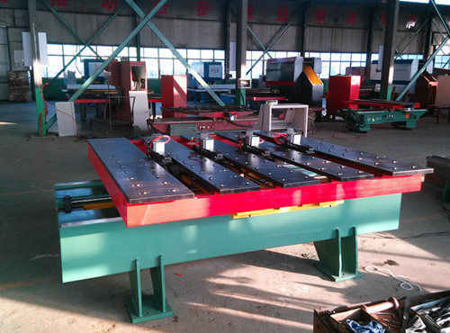 自動化送料(liao)機怎樣爲企(qi)業省錢