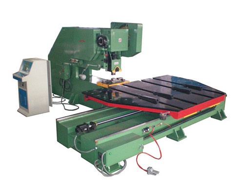 刹車(chē)盤自動落料(liao)機的選購技(ji)巧有哪些?主(zhu)配件常用品(pǐn)牌