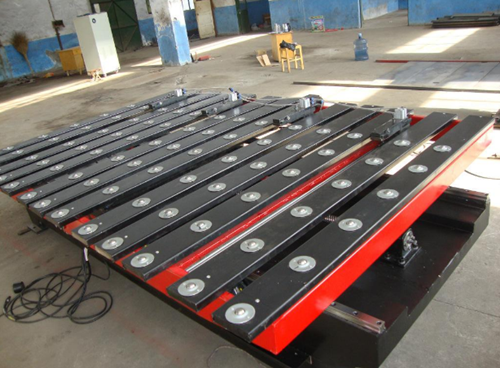 怎(zěn)麽看數控送(song)料機的質量(liang)?哪裏的品質(zhì)好?