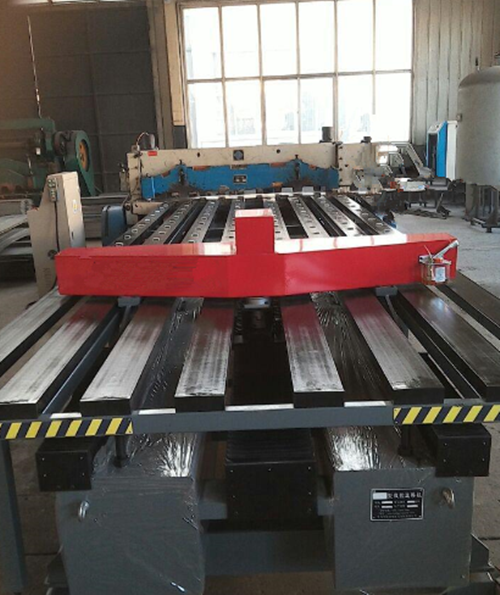 全自動數控(kòng)剪闆送料機(ji)多少錢一台(tai)?選購技巧有(yǒu)哪些?