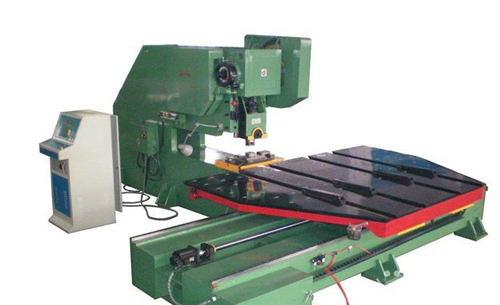 刹車片沖壓(ya)送料機的配(pèi)置和價格