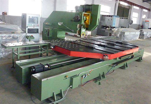 數控送料(liao)機的安全(quán)操作規程(cheng)